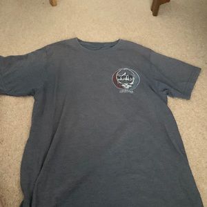 Colorado mad adventures grateful dead River rafting T-shirt